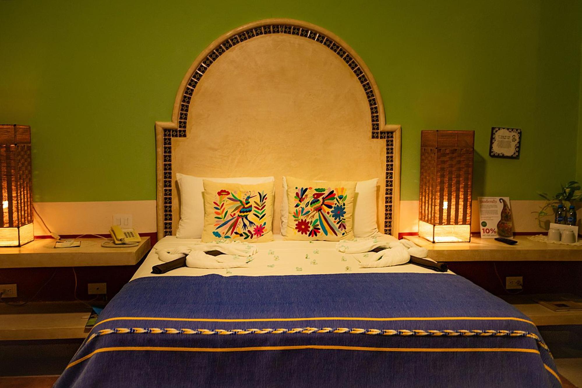 Hotel Boutique Casa San Angel (Adults Only) Merida Exterior photo