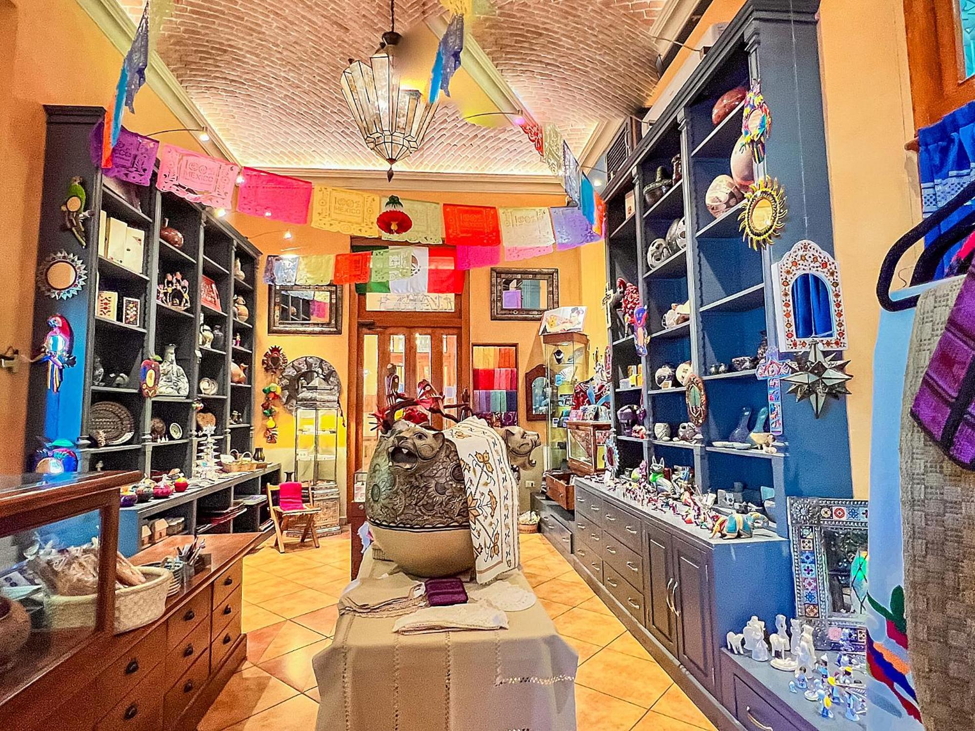 Hotel Boutique Casa San Angel (Adults Only) Merida Exterior photo
