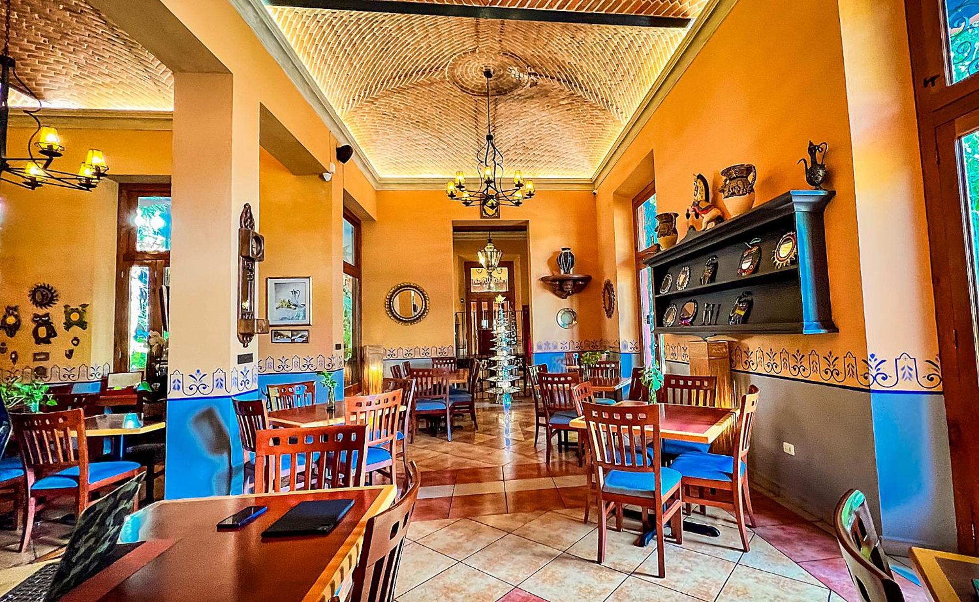 Hotel Boutique Casa San Angel (Adults Only) Merida Exterior photo